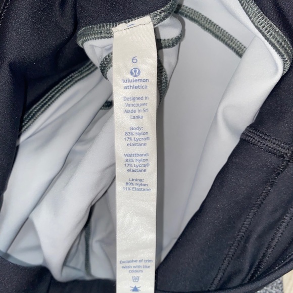 LULULEMON tights - Picture 3 of 4